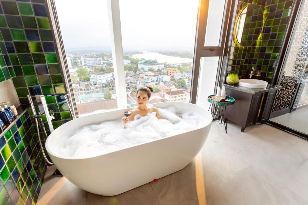 Detox with authentic Southeast Asian therapies